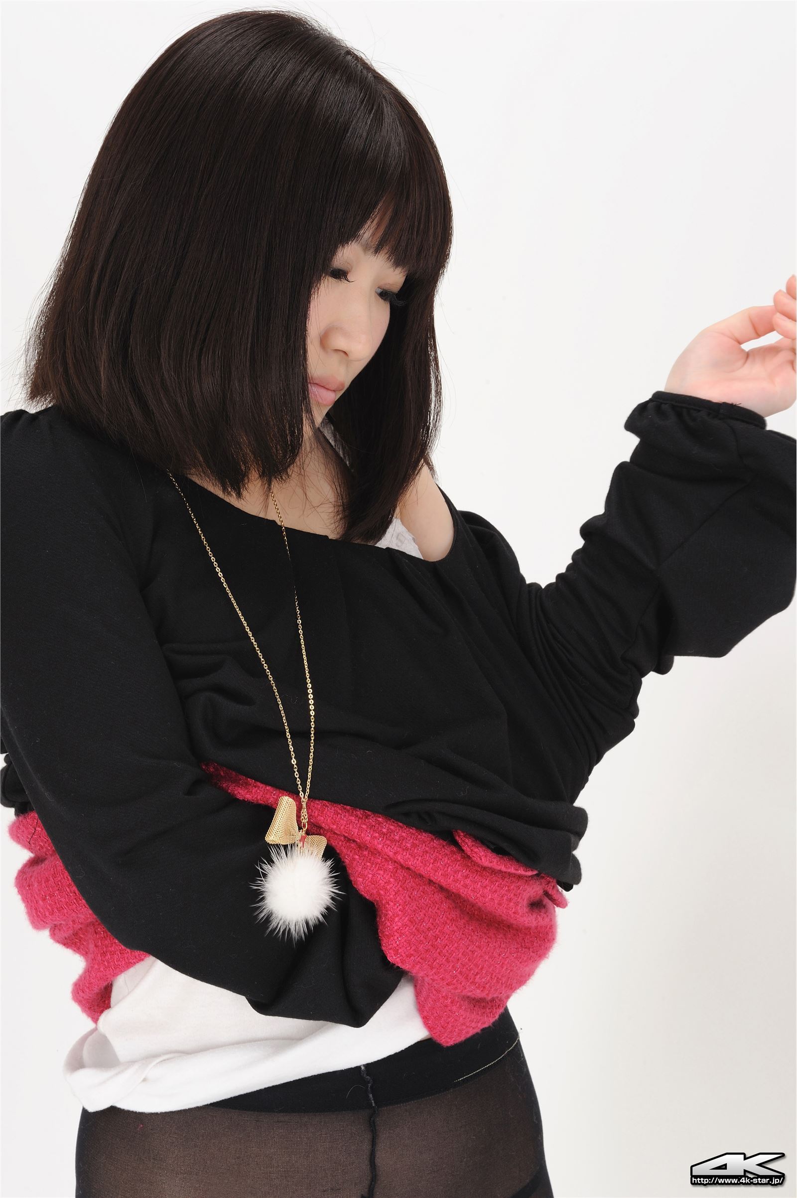 [4K-STAR]2017.12.15 Yui Matsui 松井結衣 First gravure